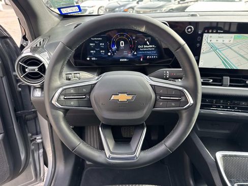 Certified 2025 Chevrolet Equinox LT image 22