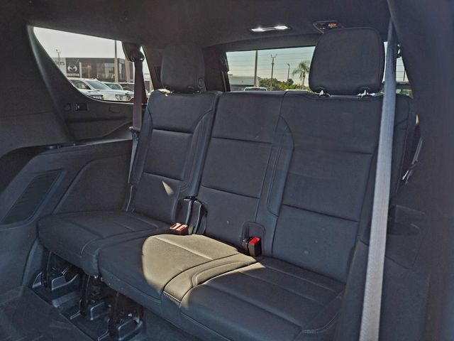 Used 2022 Chevrolet Tahoe Z71 w/ Z71 Off-Road Package AWD/4WD image 15