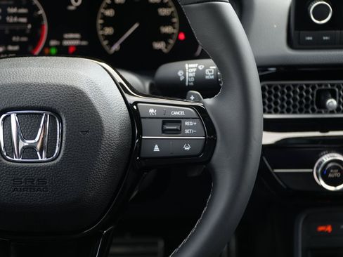 New 2026 Honda Civic Sport image 22