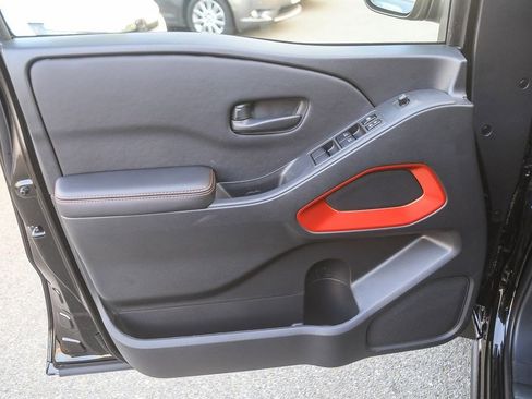 New 2026 Nissan Frontier PRO-4X w/ Tow Package image 22