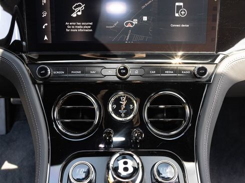 Used 2026 Bentley Continental GT AWD/4WD image 46