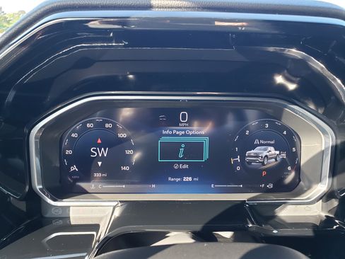 New 2026 Chevrolet Silverado 1500 RST w/ RST All Star Premium Package image 18