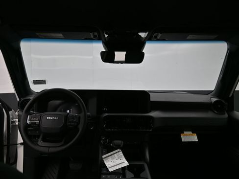 New 2026 Toyota Land Cruiser 1958 image 11