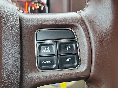 Used 2013 RAM 1500 Big Horn image 10