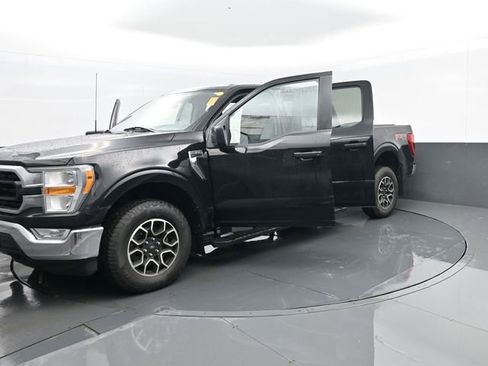 Used 2022 Ford F150 XLT w/ FX4 Off-Road Package image 26