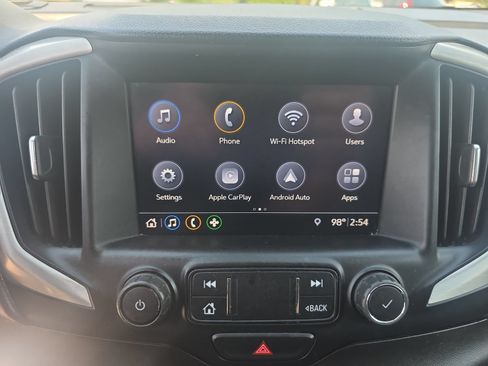 Used 2020 GMC Terrain SLT AWD/4WD image 19