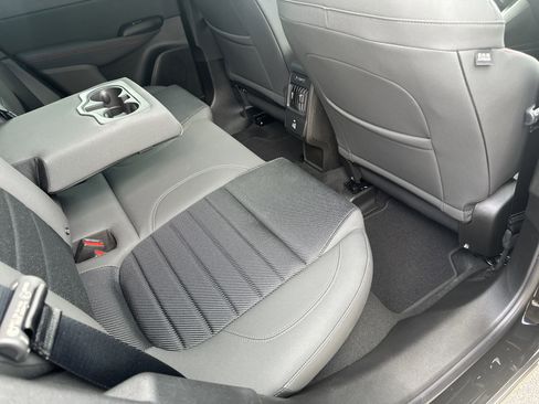 New 2025 Dodge Hornet GT w/ Cold Weather Group image 24