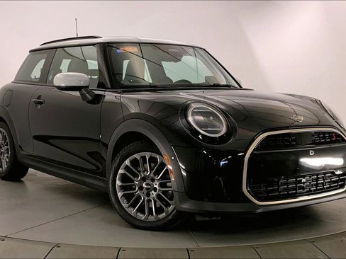 Used 2025 MINI Cooper S image 33