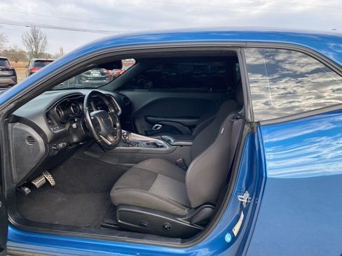 Used 2020 Dodge Challenger R/T Scat Pack image 15