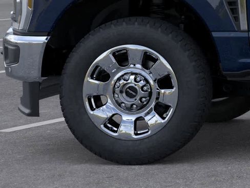 New 2025 Ford F250 Lariat w/ Lariat Ultimate Package image 19