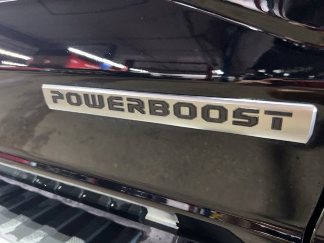 Certified 2023 Ford F150 4x4 SuperCrew Hybrid image 35