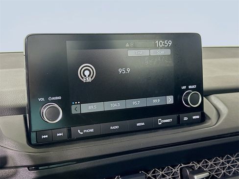 Used 2024 Honda Accord EX image 25