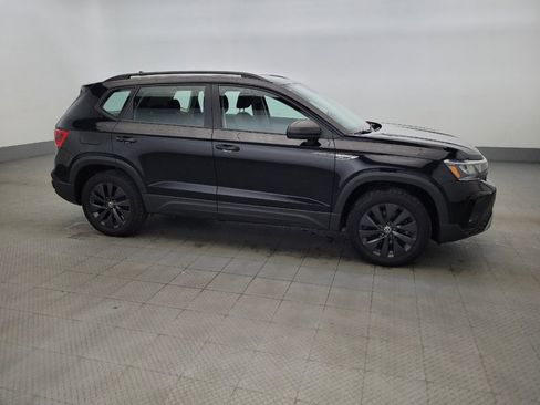 Used 2022 Volkswagen Taos S AWD/4WD image 11