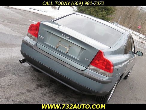 Used 2004 Volvo S60 2.5T image 18