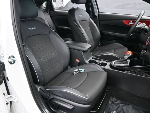 Used 2024 Kia Forte GT-Line FWD image 44