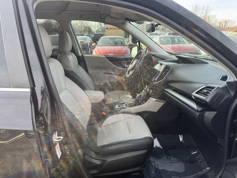 Used 2019 Subaru Forester Limited w/ Popular Package #3 image 26