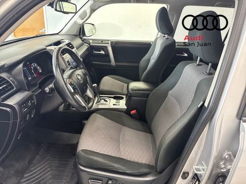 Used 2021 Toyota 4Runner SR5 image 24