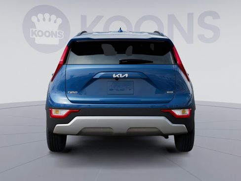 New 2026 Kia Niro EX image 7