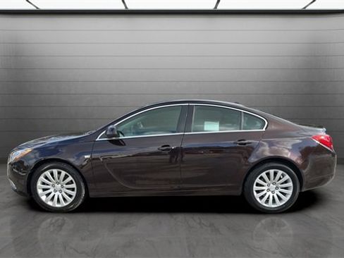 Used 2011 Buick Regal CXL Turbo w/ TO4 Preferred Equipment Group image 7