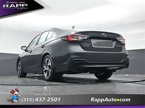 New 2025 Subaru Legacy Premium image 25