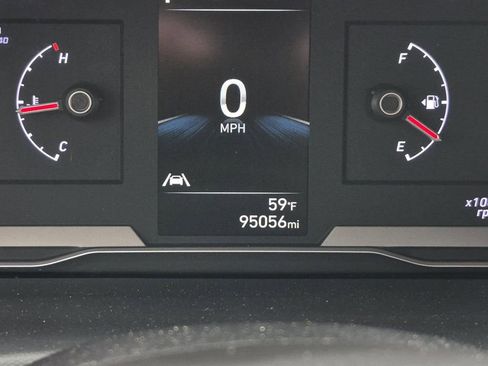 Used 2022 Hyundai Santa Cruz SEL AWD/4WD image 22