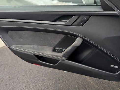 Used 2024 Porsche 911 Carrera GTS image 13