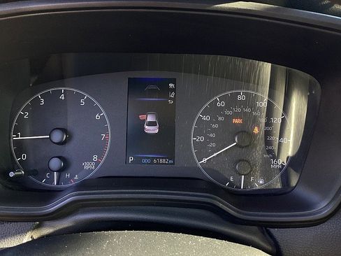 Used 2023 Toyota Corolla LE image 11