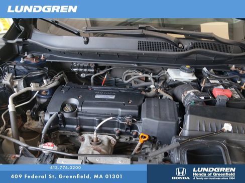 Used 2017 Honda CR-V LX image 32