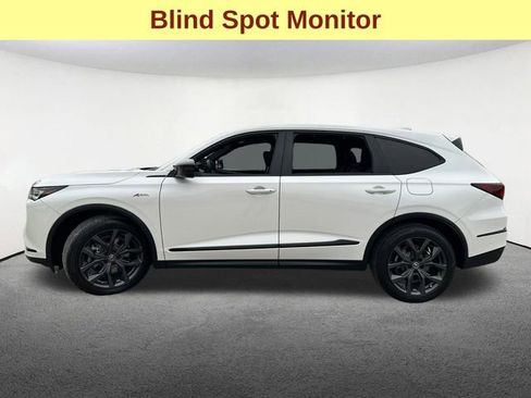Used 2023 Acura MDX A-Spec image 6