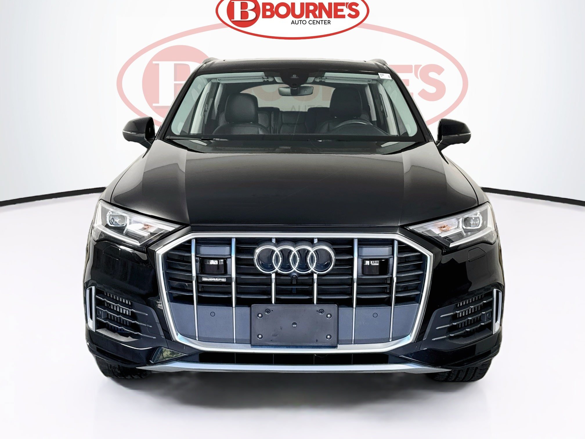 Used 2022 Audi Q7 3.0T Premium Plus AWD/4WD image 7