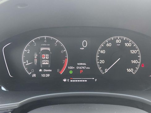 Used 2024 Honda Civic Sport image 19