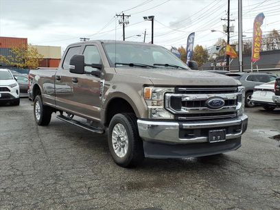 Used 2021 Ford F250 XLT