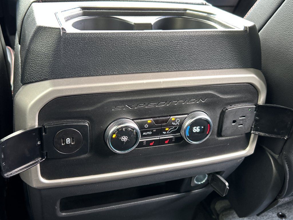 Used 2024 Ford Expedition Timberline AWD/4WD image 20