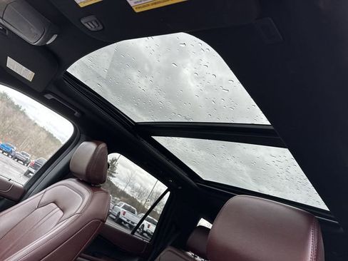 Used 2024 Ford Expedition Max Limited image 18