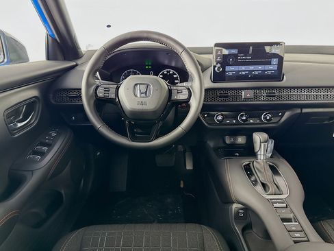 New 2026 Honda HR-V Sport image 26