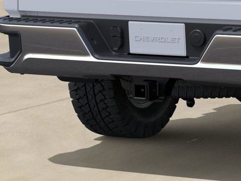New 2025 Chevrolet Silverado 2500 LT w/ Convenience Package AWD/4WD image 14