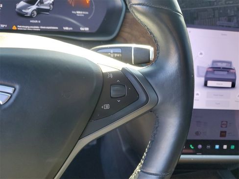 Used 2020 Tesla Model X Long Range image 26