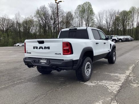 New 2026 RAM 1500 RHO w/ RHO Level 1 Equipment Group AWD/4WD image 7