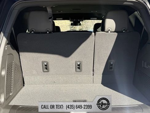 New 2026 Chevrolet Tahoe LT w/ Comfort Package image 11