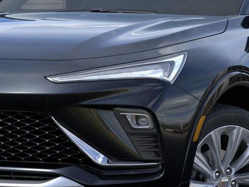 New 2025 Buick Envista Avenir image 10
