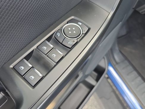 Used 2025 Ford F150 STX w/ Equipment Group 200A RWD image 19