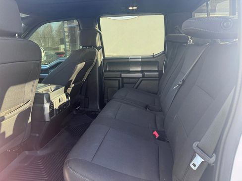 Used 2019 Ford F150 XLT w/ Equipment Group 302A Luxury image 13