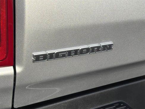 Used 2025 RAM 1500 Big Horn image 28