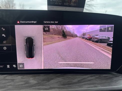 New 2025 Audi Q5 Premium image 19