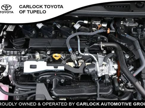 Used 2025 Toyota Prius Plug-In Hybrid FWD image 40