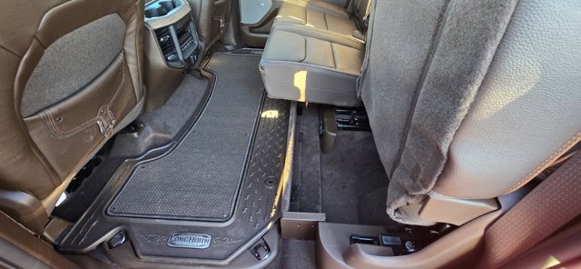 Used 2026 RAM 1500 Limited AWD/4WD image 36