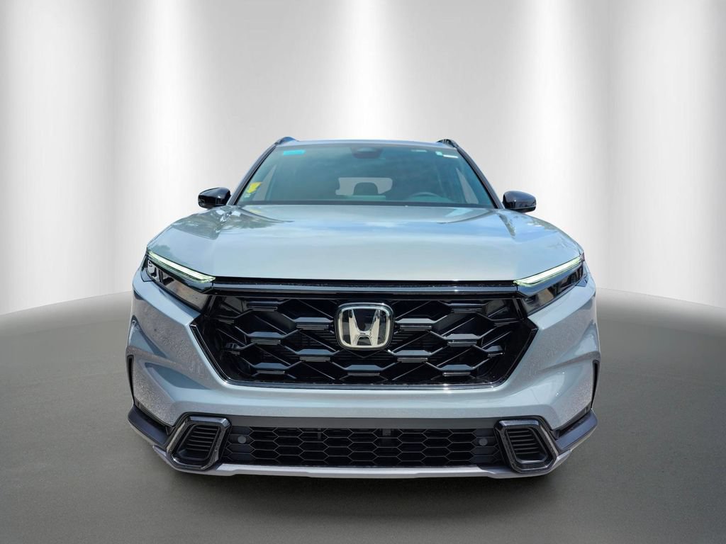 New 2026 Honda CR-V Sport-L image 2