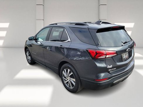 Used 2022 Chevrolet Equinox LT image 4