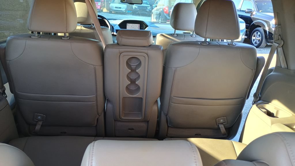 Used 2012 Honda Odyssey Touring image 30