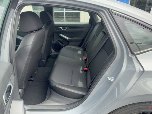 New 2026 Honda Civic Sport image 11